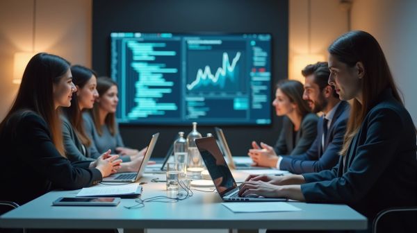 Agence n8n : propulsez l’automatisation des processus métier à un nouveau niveau