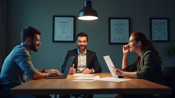 Pourquoi confier l'audit de sécurité de votre PME à Meldis
