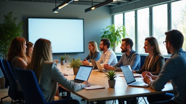 Se former à l'intelligence artificielle : comprendre, pratiquer et faire évoluer sa carrière